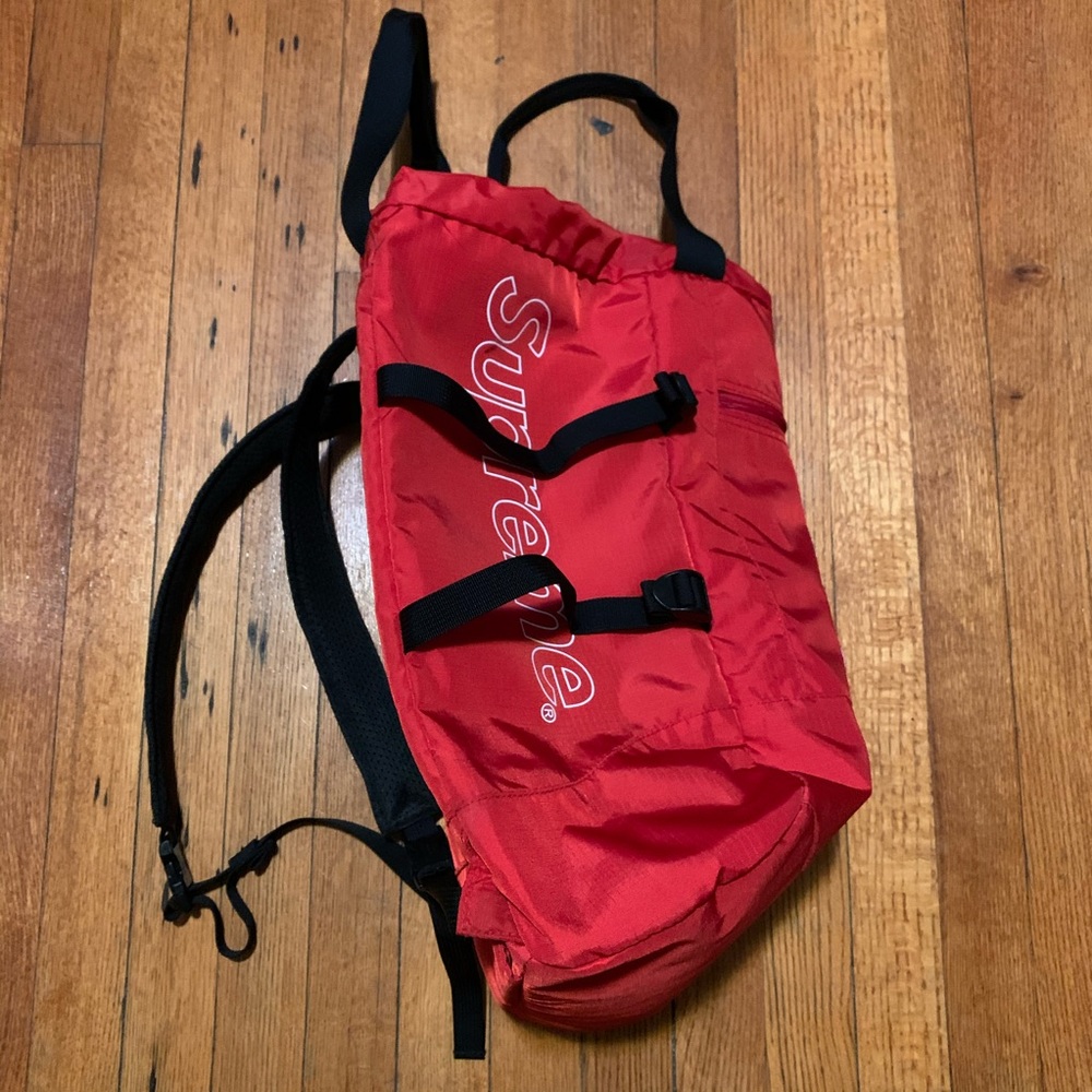 Supreme Backpack - image 4